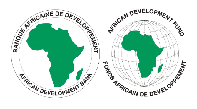 African Development Bank logo